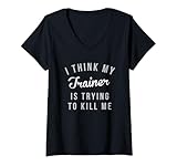 Funny My Trainer Vibes