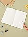 Moleskine Cahier Journal, Soft Cover, Large (5