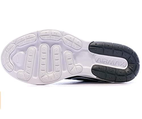 Nike Air Max Sequent 4 EP (PS), Chaussures de Running Compétition Fille - Image 5