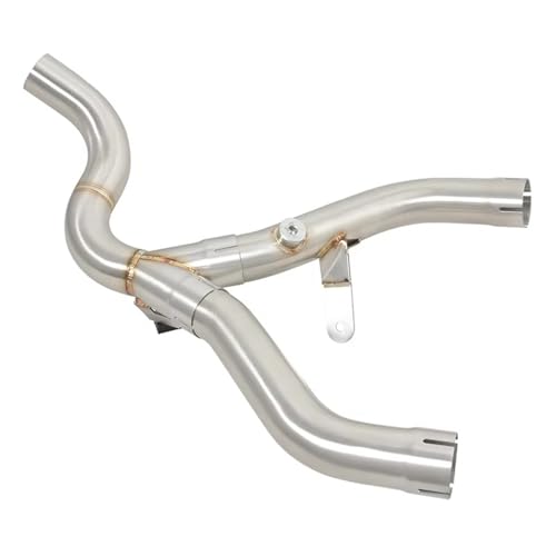 Tuyau d'échappement haut de gamme pour moto R1150GS ADV et R850R