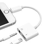 Vous pouvez écouter de la musique et charger simultanément avec ce câble.
