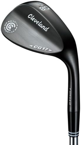 プロフェッショナルな精度で攻める - CG17 フォージド ウエッジで極めるショートゲーム