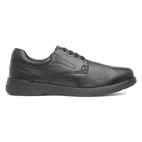Hush Puppies Men's Classic Lace Shoes2