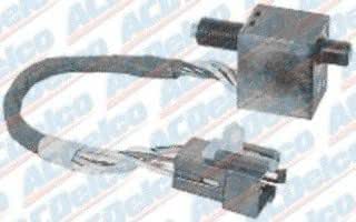 AC Delco® 1997 Cadillac DeVille - Brake Light Switch, 4-Way