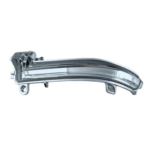 Clignotant de rétroviseur voiture cassé ? Changez votre indicateur F30 F20