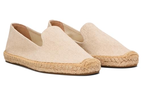 Image of Soludos womens Smoking Slipper Espadrille