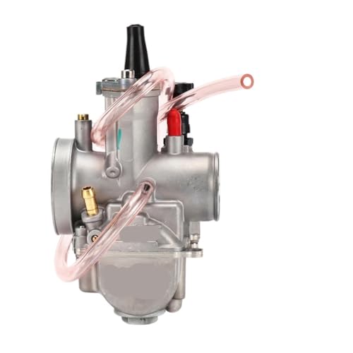 Carburateur 32mm pour moto Ke 75-250 cc moteur 2T 4T et ATV Quad