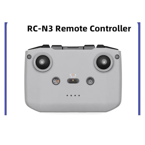 Télécommande RC-N3 compatible DJI Neo Mini 4 Pro accessoires contrôleur drone Air 3S - 2