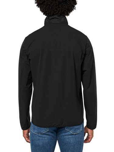 BOSS Men's J Putt Water Resistant Jacket2