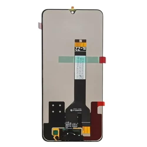 Image of Orignal Display with Touch Screen Digitizer Combo for Redmi A5