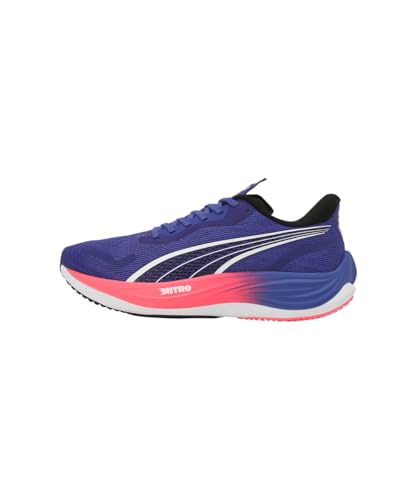 Image of Puma Mens Velocity Nitro 3 Running Shoe