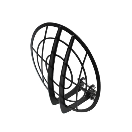Grille Phare Moto Couvercle Protection Phares R NINET 16-23