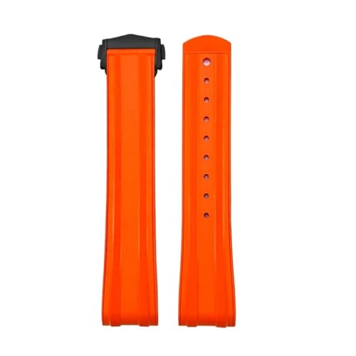 [-ł] 19mm 20mm J[uGh FKM o[EHb`oh IK [EHb` V[}X^[ Xs[h}X^[ AT150 tbfo[EHb`Xgbv uXbgΉ(Orange black2,19mm)