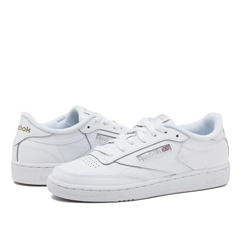 Image of Reebok Mens Club C 85 Sneaker