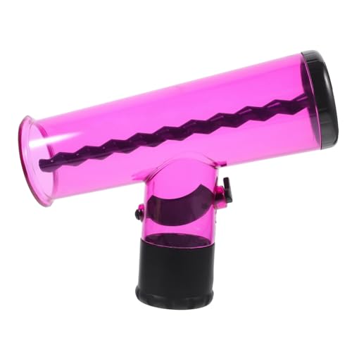 Baluue Hair Curler Hair Roller Defuser Tool Cool Setting Rollers Wind Diffuser Random Color