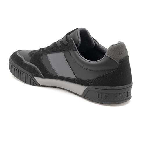 Image of U.S. Polo Assn. Mens Rever Sneaker