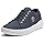Dark Blue Canvas