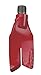 Earth Auger Replacement Point, 2 in. Dia