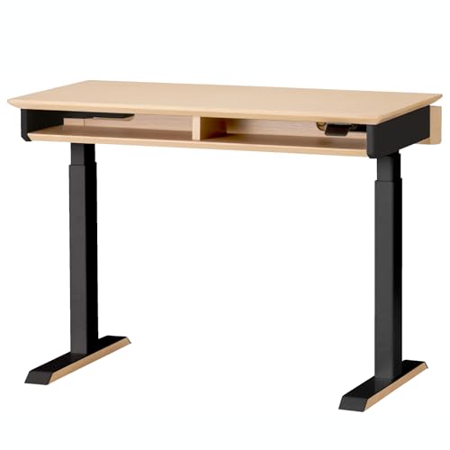 KOIZUMI(RCY~) RCY~wK d~fXN FDD-898 MOBK Fit-in DESK Famio t@~I rO ƑŎg gV i`×ubN TCY:W1000×D532(600)×H620~1270mm FD