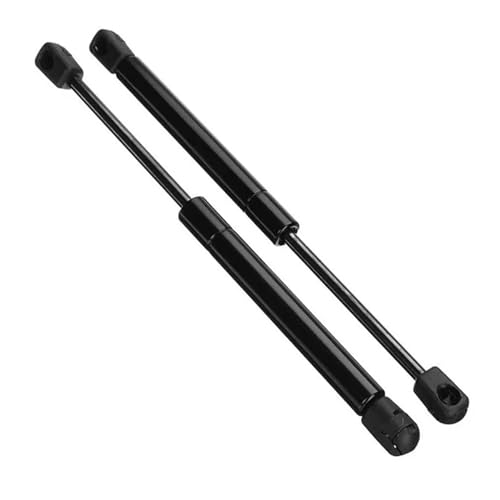 Support hayon de coffre pour Lancer EX 08 15 une paire de verins hydrauliques