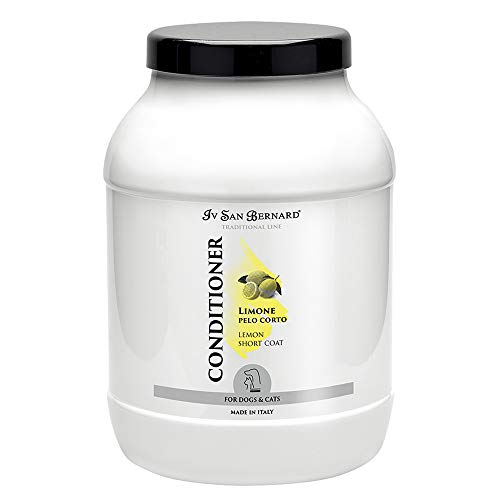 Iv San Bernard 020553 Trad Balsamo Limone 3000 Ml