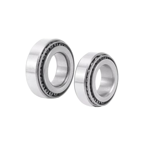 Roulement de direction VT1300CX VT750C VT600C Colonne Moto Direction