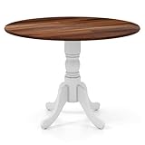 Byroce Round Dining Table for...