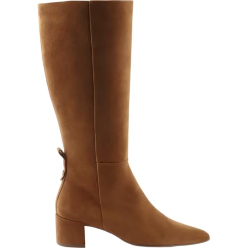 Bottes Journey Knee High Boot Högl confortables pour vos journées actives en ville