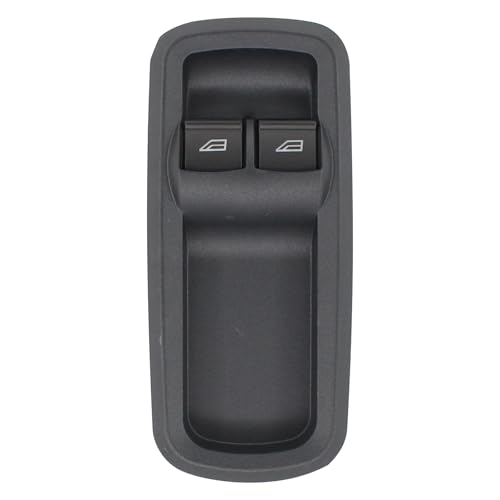 Bouton de lève-vitre électrique bloqué ? Commandez la pièce pour Fiesta - 5