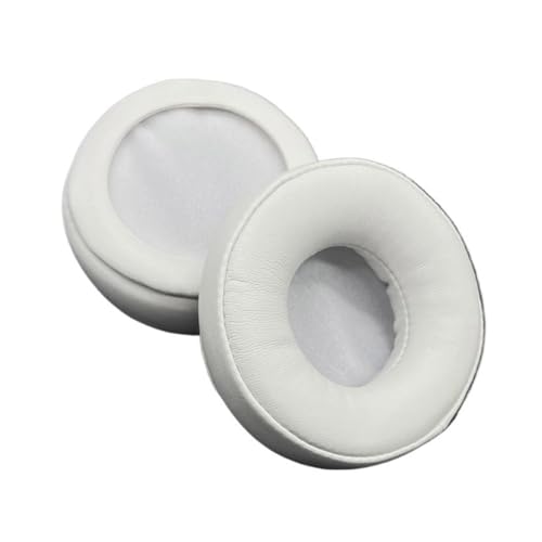 Cuffie Auricolari in Memory Foam Sostitutive da 90 Mm per I Cuscini per Le Le Cuffie.