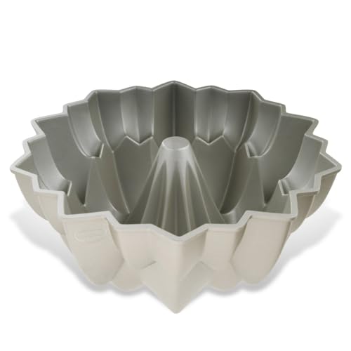 Dr. Oetker Gugelhupfform Ø 22 cm BACK KUNST, Backform für Gugelhupf,...