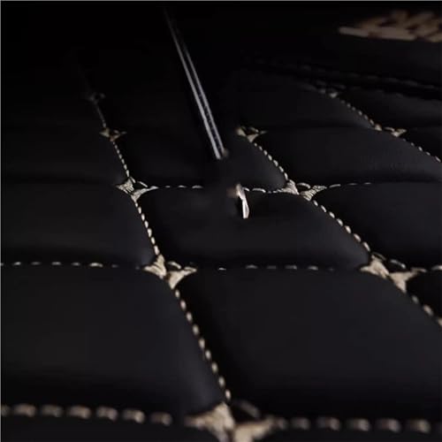 Tapis de coffre Mazda CX-5 fini la moquette sale et abimee en voiture