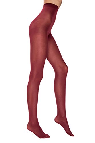 Penti Women's Semi Opaque Matte Microfiber Tights, 40 Denier2