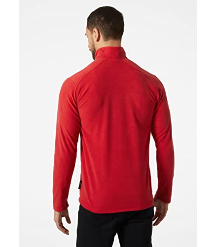 Forro polar Helly Hansen Daybreaker contra el frío y viento 4
