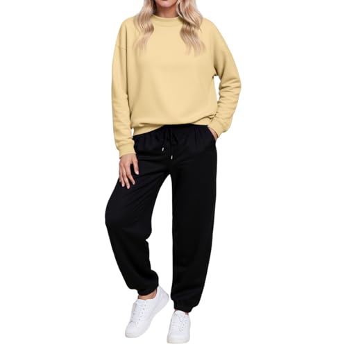 Conjuntos Dos Piezas Elegantes Tallas Grandes Chándal Elegantes Ropa Invierno Online Falda Chica Terciopelo Señoras Monos Algodon Extras Avion Inglés Ancha Colores Ofertas Hijo Cielo