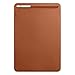 Leather Sleeve (for 10.5‑inch Apple iPad Pro) - Saddle Brown