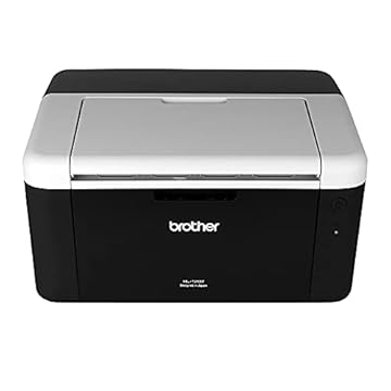 Impressora Brother Laser HL1202 Mono (A4) USB