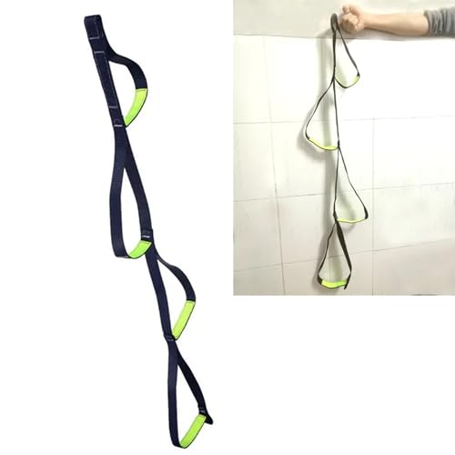 Échelle d'escalade portable pour vos sorties de canyoning en cascade