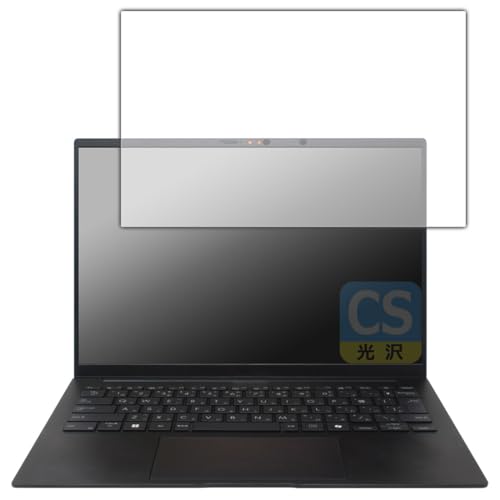 PDAH[ Zenbook 14 (UM3406KA) Ή Crystal Shield ی tB 3  {