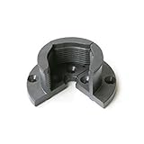 Oneway 3602 #2 Profiled Tower Jaws for Stronghold Chuck