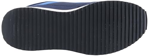 Armani Exchange Men's Dusseldorf Lace Up Sneaker2