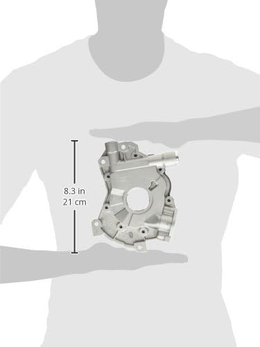 Melling M360 Oil Pump for Ford 5.4L Modular Engine