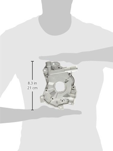Melling M360 Oil Pump For Ford 5.4L Modular Engine #TOP3