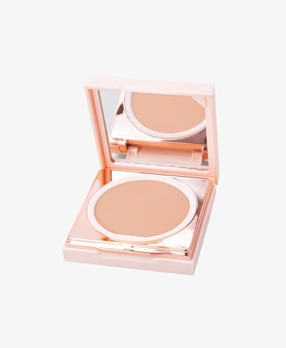 Bionike Defence Color Compact Foundation Second Skin für das Gesicht, für empfindliche Haut, Finish Matte, mit Vitamin E und Moringa-Öl für eine antioxidative und beruhigende Wirkung, LSF 20, 9 g