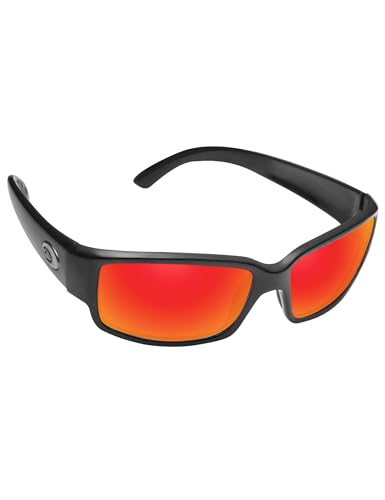 Image of Alphax Polarized Replacement Lenses for Costa Del Mar Caballito - Options