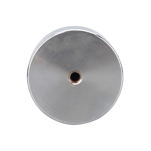 Électroaimant circulaire KK-P59/34 ventouse magnétique de précision 24V CC - 4
