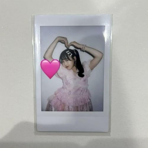 Matsumoto Karen Heart TFT Watakawa Cheki