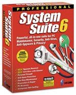 VCOM SystemSuite Professional 6