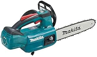 Makita DUC254Z 18v piła łańcuchowa z górnym uchwytem (pusta jednostka)