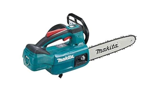 Makita DUC254Z 18v Top Handle Chainsaw (Bare Unit)
